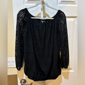 #18 Premise Studio Blouse